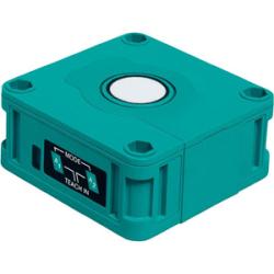 Ультразвуковые датчики расстояния Pepperl Fuchs UB2000-F42 - 