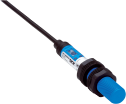 Емкостной датчик SICK CM12-08EBP-KC1 - CM12-08EBP-KC1