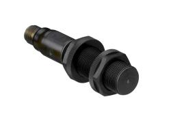 Емкостной датчик Leuze Electronic LCS-1M18P-F05NNP-M12-LT - LCS-1M18P-F05NNP-M12-LT