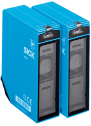 Оптический датчик SICK WS/WE24-2R240 - WS/WE24-2R240