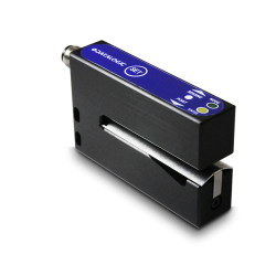 Ультразвуковой щелевой датчик этикетки DATASENSING SRX3-6-US-3-M8-PN - SRX3-6-US-3-M8-PN