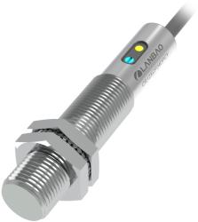 Емкостной датчик LANBAO CR12XCF04DPCY - CR12XCF04DPCY