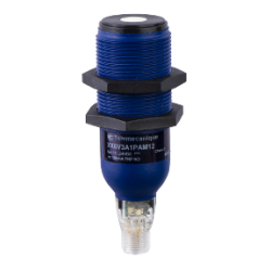 Ультразвуковой датчик расстояния Telemecanique XX9V3A1C2M12 - XX9V3A1C2M12