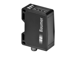 Лазерный датчик расстояния Baumer OM70-X0500.HI0660.VI - OM70-X0500.HI0660.VI