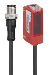 Оптический датчик Leuze Electronic HT3C.BS/4P-200-M12 - HT3C.BS/4P-200-M12