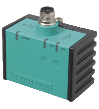 Инклинометр Pepperl Fuchs INY360D-F99-B16-V15 - INY360D-F99-B16-V15