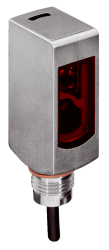 Оптический датчик SICK WSE4S-3P3130H - WSE4S-3P3130H