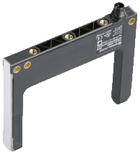 Щелевой датчик Pepperl Fuchs GLP80-RT/40b/103/156 - GLP80-RT/40b/103/156