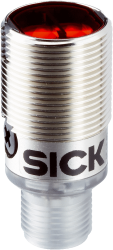 Оптический датчик SICK GRTE18S-P1362 - GRTE18S-P1362