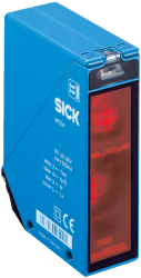 Оптический датчик SICK WT24-2B410 - WT24-2B410