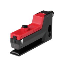 Оптический щелевой датчик этикеток Leuze Electronic GS 61/6.2-S8 - GS 61/6.2-S8