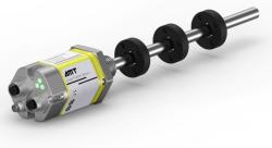 Магнитострикционные датчики линейных перемещений AMT Linear Position Sensor серии KH PROFINET - 