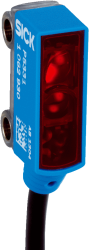 Оптический датчик SICK WL2SG-2F1235 - WL2SG-2F1235