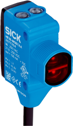 Оптический датчик SICK HTB18-M5B2AH - HTB18-M5B2AH