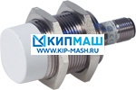 Индуктивный датчик Carlo Gavazzi IA30ASN15POM1 - IA30ASN15POM1