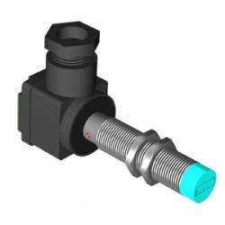 Индуктивный датчик ТЕКО ISN ET2A-31P-4-L - ISN ET2A-31P-4-L