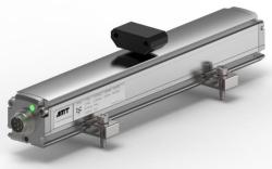 Магнитострикционные датчики линейных перемещений AMT Linear Position Sensor серии KS SSI (Start/Stop) - 