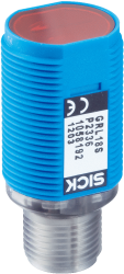 Оптический датчик SICK GRL18S-P2436 - GRL18S-P2436