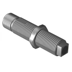 Индуктивный датчик ТЕКО ISB ZC2F-31P-0,3-PS4 - ISB ZC2F-31P-0,3-PS4