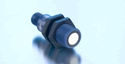 Ультразвуковой датчик расстояния Microsonic nero-100/CI - nero-100/CI