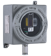 Лазерный датчик расстояния Pepperl Fuchs VDM28-50-R1-IO/110/116/122-Ex - VDM28-50-R1-IO/110/116/122-Ex