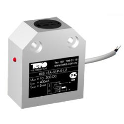 Индуктивный датчик ТЕКО ISB I5A-43N-5-L-C - ISB I5A-43N-5-L-C