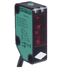 Оптический датчик Pepperl Fuchs  RLK31-8-2500-IR/31/115 - RLK31-8-2500-IR/31/115