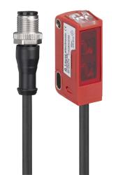 Оптический датчик Leuze Electronic PRK3C/6G-200-M12 - PRK3C/6G-200-M12