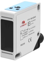 Оптический датчик LANBAO PTF-DM5DPR-E2 - PTF-DM5DPR-E2