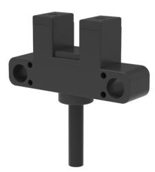 Щелевой датчик LANBAO PU05S-TGPR-K - PU05S-TGPR-K