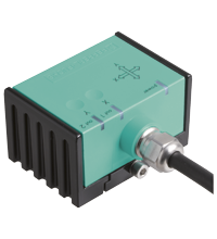 Инклинометр Pepperl Fuchs INY030D-F99-2I2E2-5M - INY030D-F99-2I2E2-5M