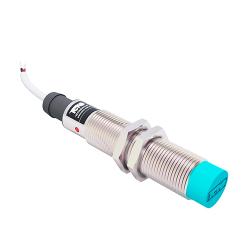 Индуктивный датчик ТЕКО ISN EF2B-43P-4-LZ - ISN EF2B-43P-4-LZ