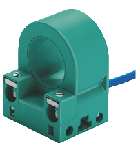 Кольцевой датчик Pepperl Fuchs RJ15-14-N-5M - RJ15-14-N-5M