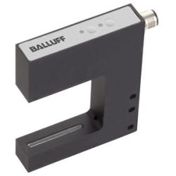 Оптические датчики Balluff BGL C для контроля кромки и ширины объекта - 