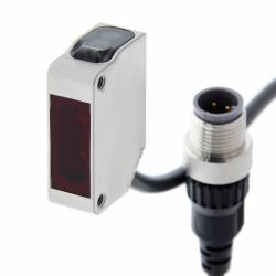 Оптический датчик Omron E3ZM-R81Y-S1J 0.3M - E3ZM-R81Y-S1J 0.3M