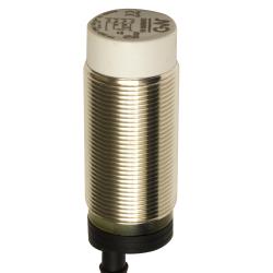 Емкостной датчик DATASENSING C30M/BN-2A - C30M/BN-2A