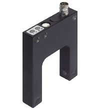 Щелевой датчик Pepperl Fuchs GL30-RT/32/40a/95 - GL30-RT/32/40a/95
