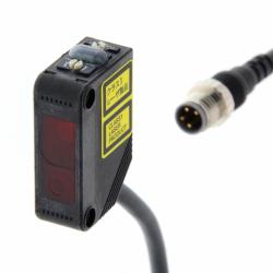 Оптический датчик Omron E3Z-LL81-M3J 0.3M - E3Z-LL81-M3J 0.3M