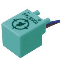Индуктивный датчик Pepperl Fuchs NJ1,5-F-N-Y217733 - NJ1,5-F-N-Y217733