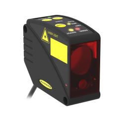 Лазерный датчик расстояния Banner LT3BDLV - LT3BDLV