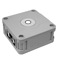 Ультразвуковой датчик Pepperl Fuchs UB500-F42-U-V15 - UB500-F42-U-V15