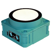 Ультразвуковой датчик Pepperl Fuchs UB6000-F42-E4-V15 - UB6000-F42-E4-V15