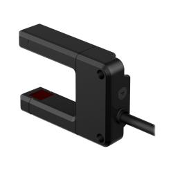 Щелевой датчик Banner SL30VB6V W/30 - SL30VB6V W/30
