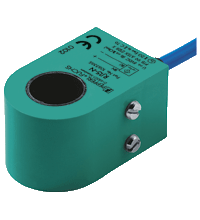 Кольцевой датчик Pepperl Fuchs RJ15-N - RJ15-N