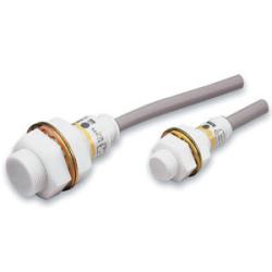 Индуктивные датчики Omron E2FQ (повышенная химическая стойкость) - 