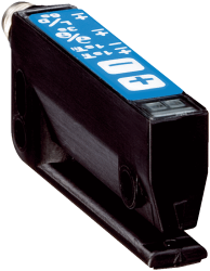 Щелевой датчик этикетки SICK WFS3-40N415 - WFS3-40N415