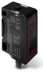 Оптический датчик DATASENSING S45-PR-5-M03-NH - S45-PR-5-M03-NH