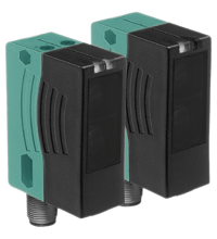 Оптический датчик Pepperl Fuchs LD28/LV28-F1/76a/82b/105/110 - LD28/LV28-F1/76a/82b/105/110