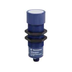 Ультразвуковой датчик расстояния Telemecanique XX930A2A2M12 - XX930A2A2M12