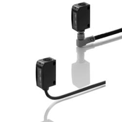 Оптические датчики Balluff в раздельном прямоугольном корпусе приемник-передатчик - 